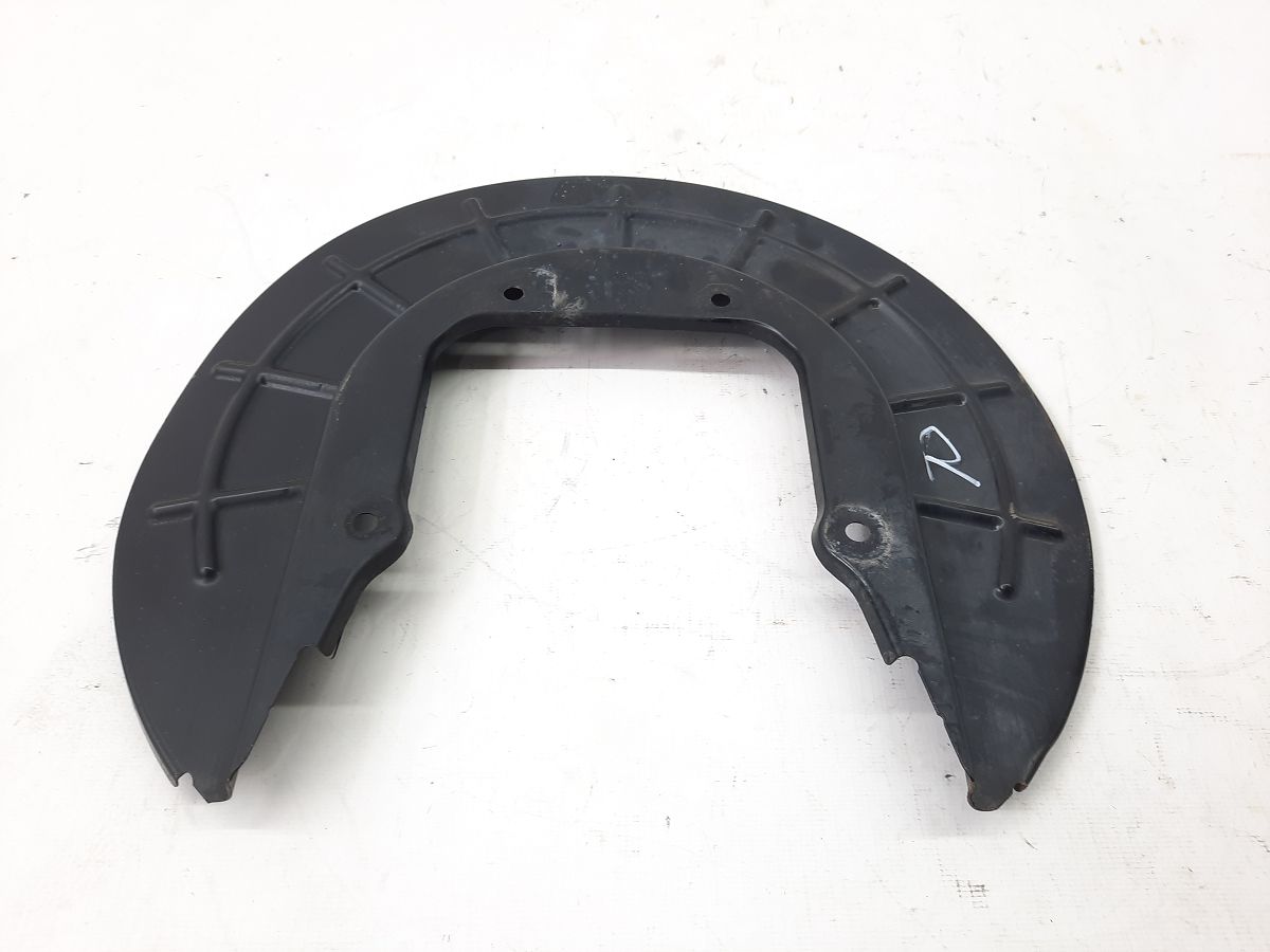 200 limited Пыльник тормозного диска заднего левого/правого Chrysler 200 Limited 2015-2017 68155484AB Chrysler 200 Limited 15