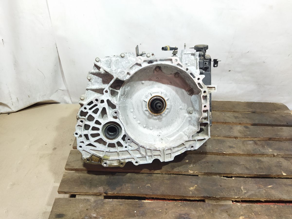 Regal. Коробка АКПП (під ремонт) Buick Regal 2014-2017 19355303 Buick Regal