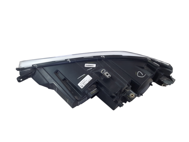 Model s Фара права Tesla Model S 2012-2016 600590700D Tesla Model S 4