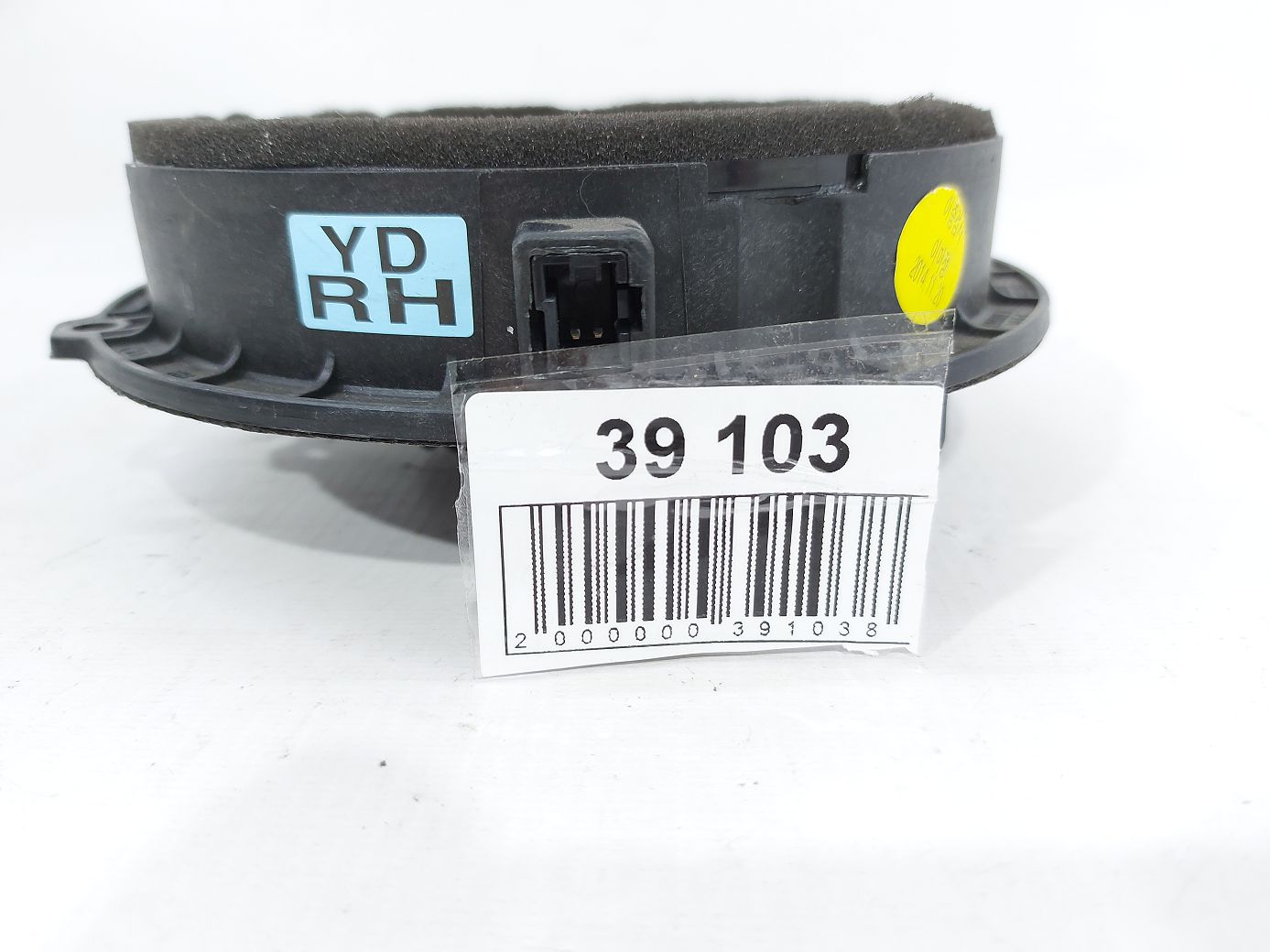 Forte Динамік дверей передньої/задньої правої Kia Forte 2014-2016 96340A7200 Kia Forte 4