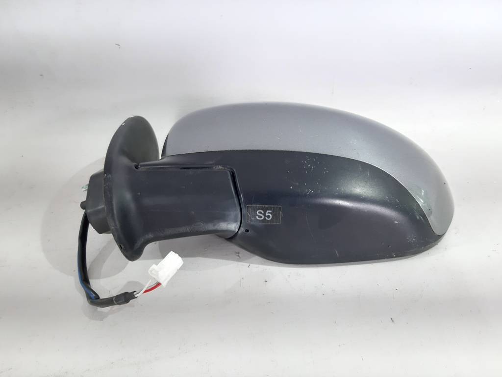 Cube Зеркало левое Nissan Cube 2009-2014 963021FC0C Nissan Cube 12