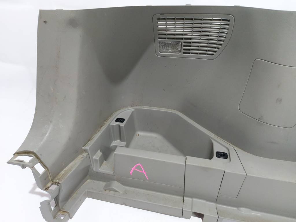 Insight Обшивка багажного відділення Honda Insight 2010-2011 84651TM8A01ZA Honda Insight 10