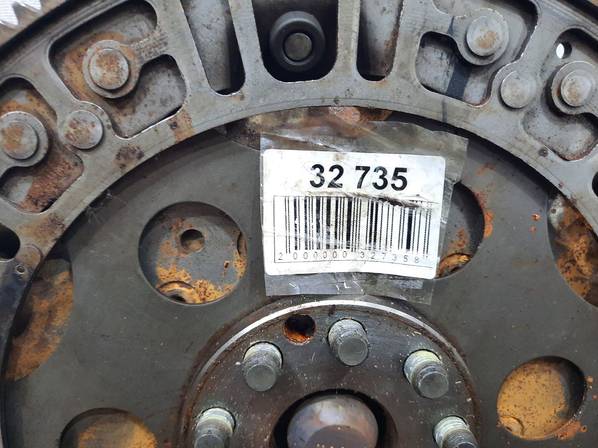 7 series Гідромуфта АКПП BMW 7 2012 24407588755 BMW 7 6