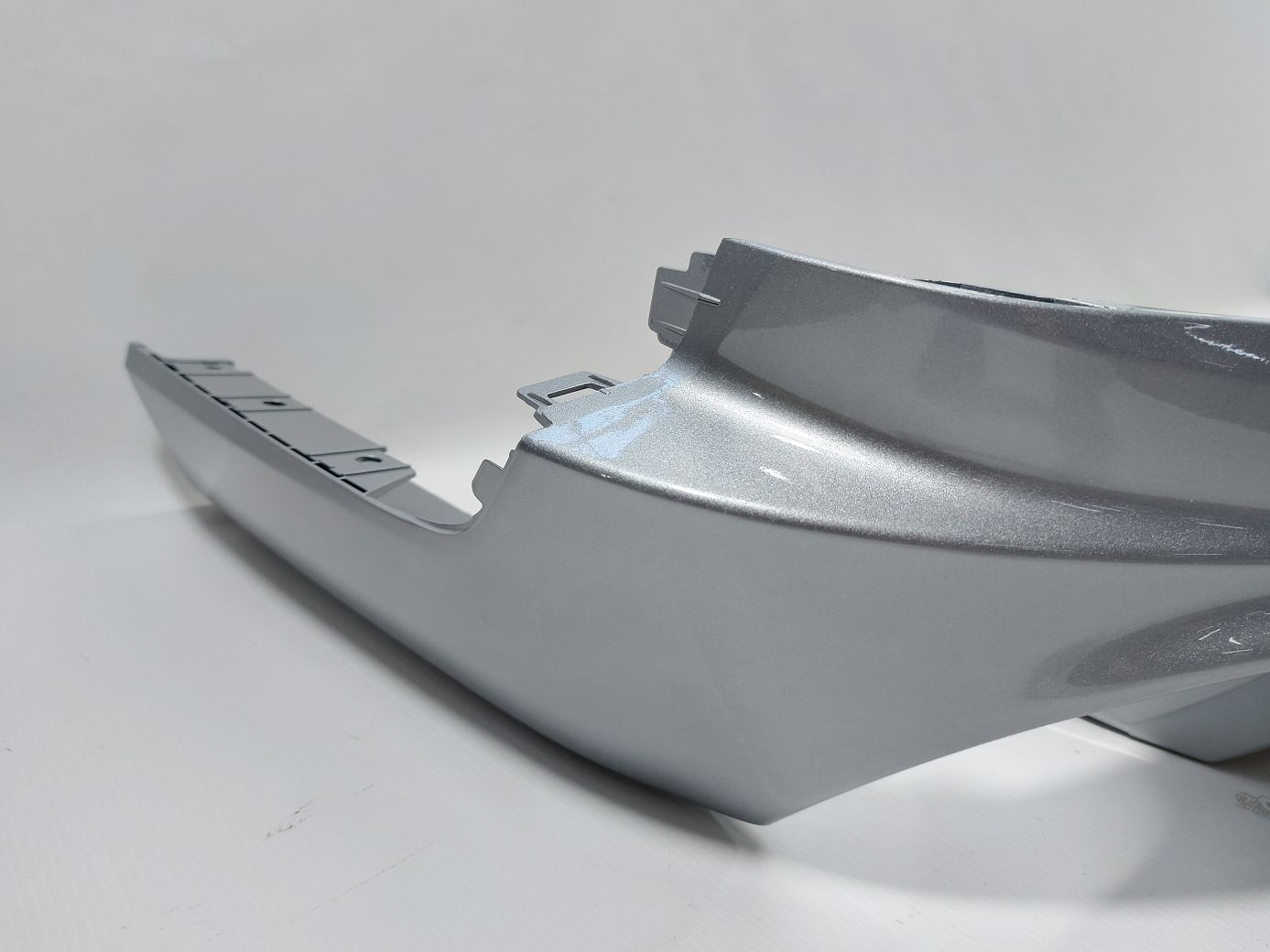 Mdx Губа бампера заднього Acura MDX 2019-2020 71510TYSA00ZD Acura MDX 4