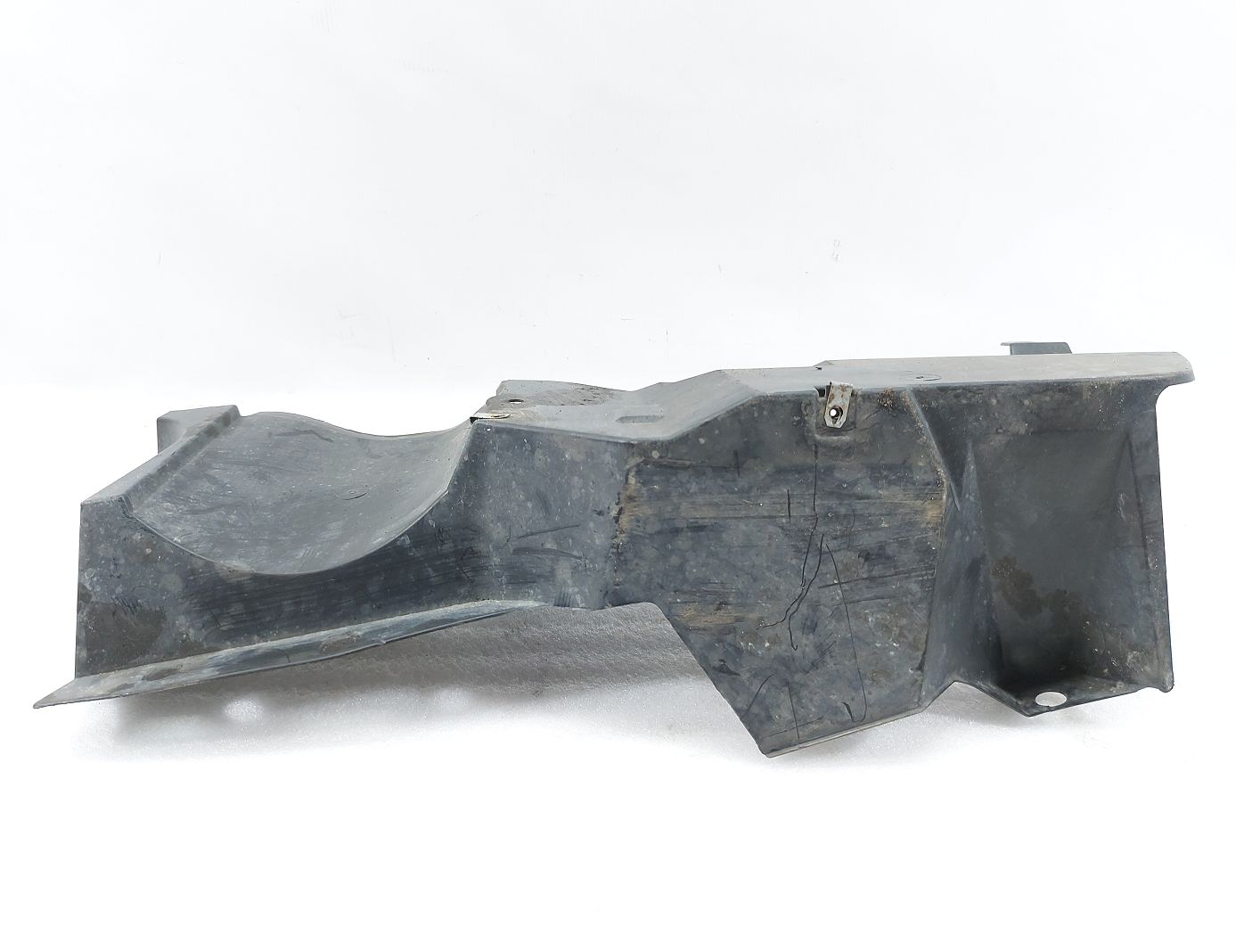 Hhr Захист двигуна правий Chevrolet HHR 2006-2011 22714698 Chevrolet HHR 1
