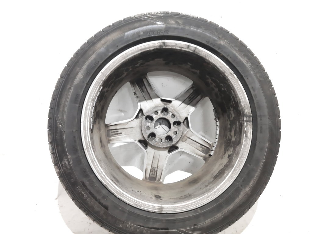 R-350 Колісний диск R19 255/50 Mercedes-Benz R 350 2006-2012 66474299 MERCEDES-BENZ Mercedes-Benz R 350 20