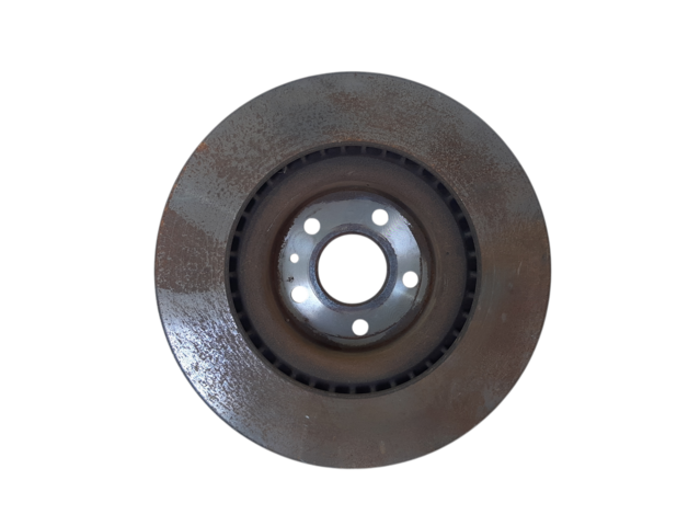 Model s Диск гальмівний передній лівий Tesla Model S 2012-2016 1025099-00-B Tesla Model S 2