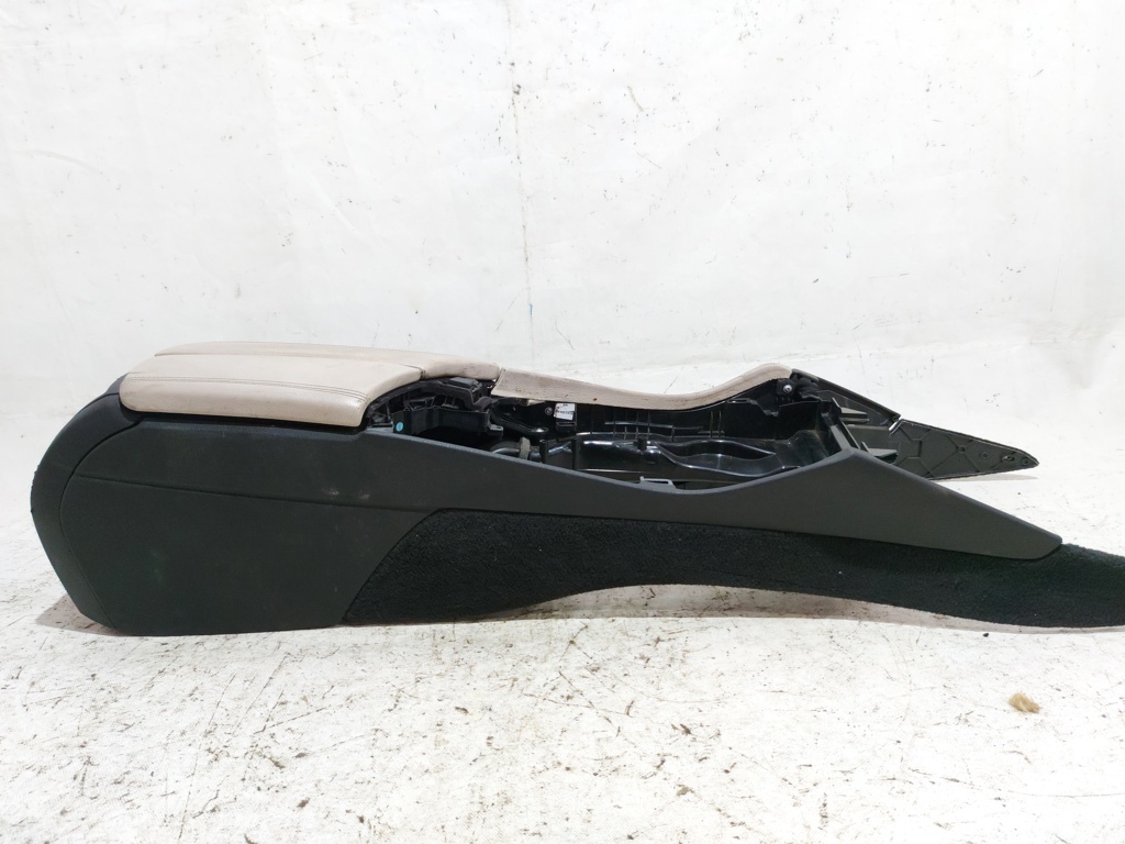 5 series Центральна консоль BMW 5 series 2012-2016 51169288908 BMW 5 series 6