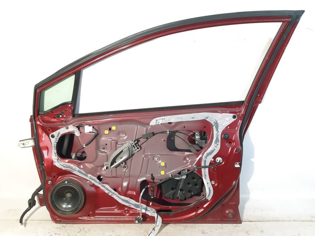 Insight Дверь передняя правая в сборе Honda Insight 2010-2014 67010TM8A90ZZ Honda Insight 4