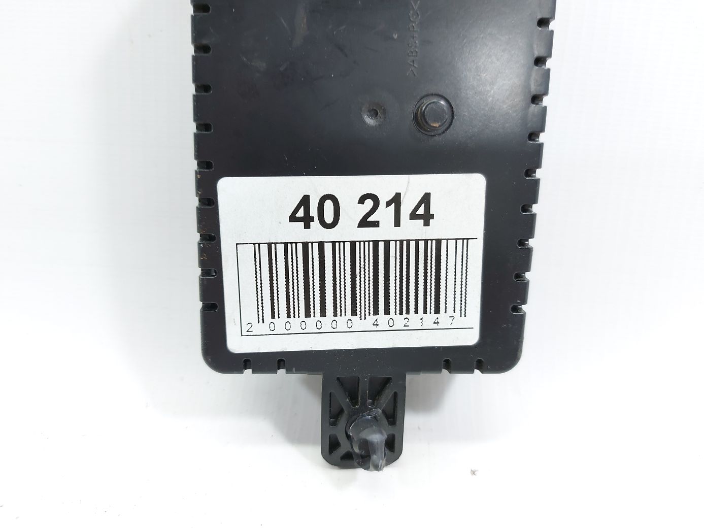 Xf Блок вентиляции сидений Jaguar XF 2009-2012 C2Z25605 Jaguar XF 3