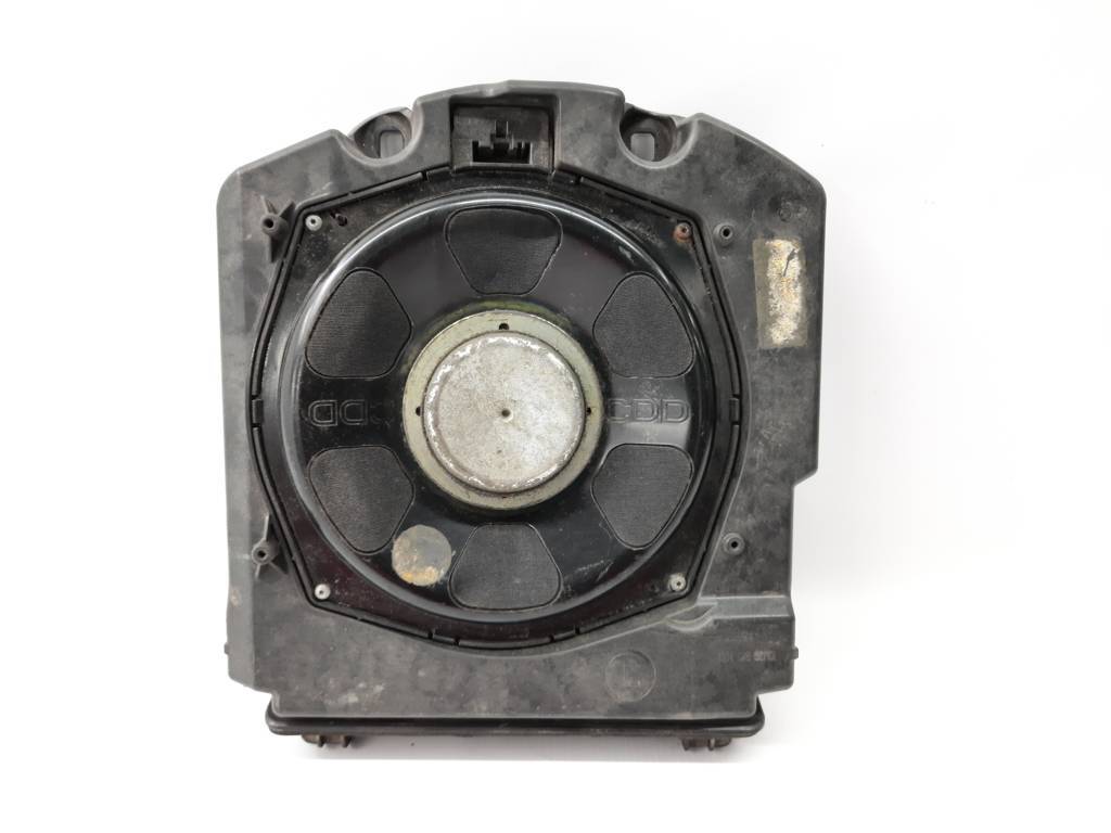 7 series Динамік у підлогу лівий BMW 7 2012 65139151963 BMW 7 2
