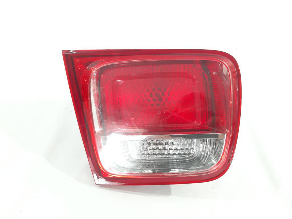 Malibu Ліхтар кришки багажника лівий Chevrolet Malibu 2013-2018 22907311 Chevrolet Malibu 5