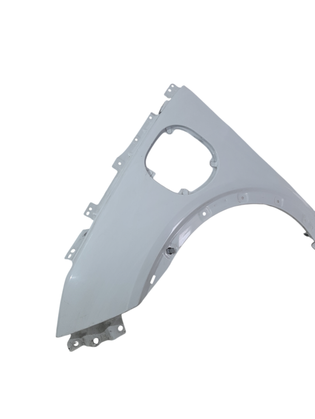 Bolt Крыло левое Chevrolet Bolt EV 2017-2021 42597814 (белый цвет) Chevrolet Bolt EV 3 Bolt Крыло левое Chevrolet Bolt EV 2017-2021 42597814 (белый цвет) Chevrolet Bolt EV 3