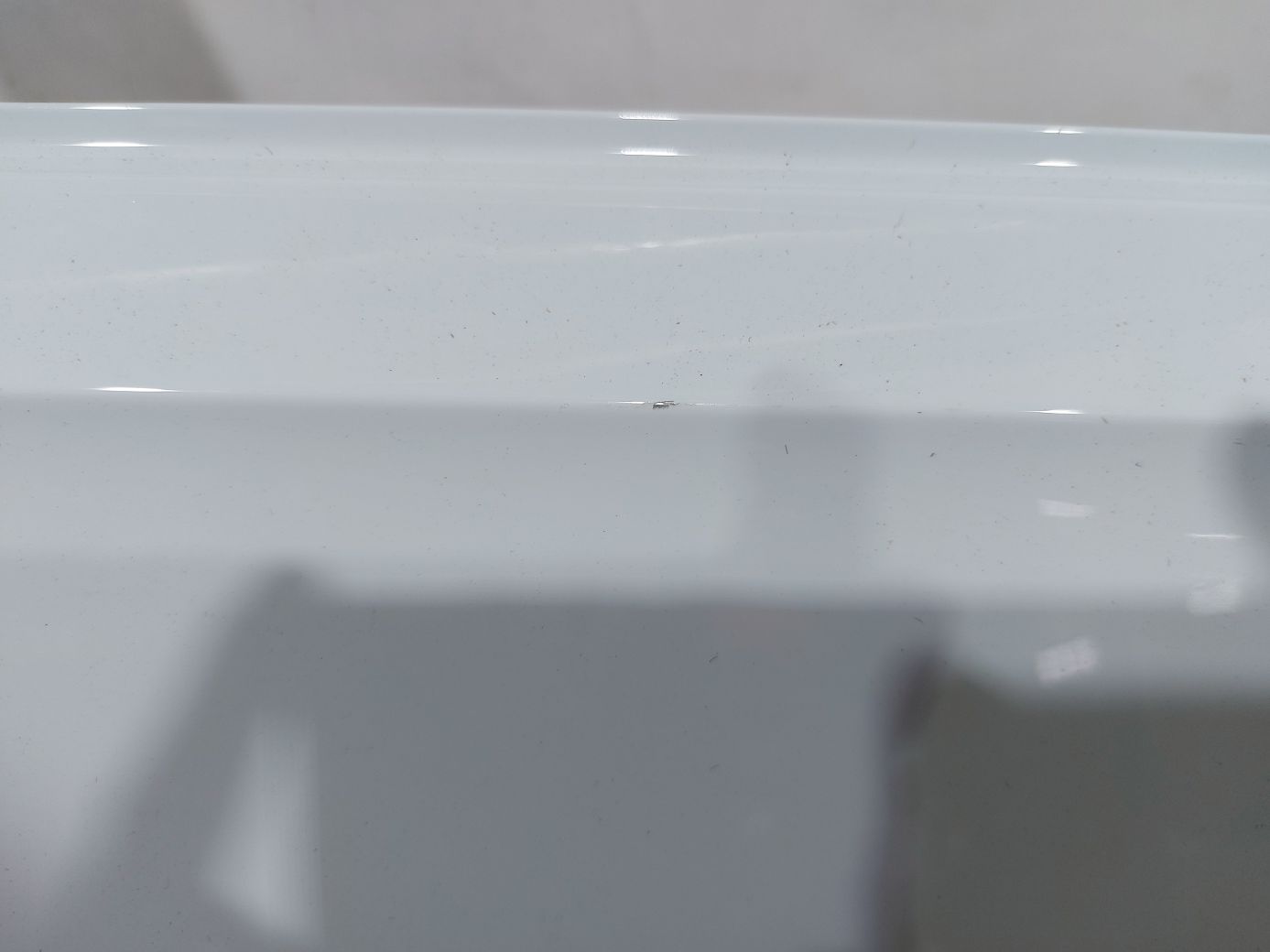 Двери Дверь передняя правая (белая) Volkswagen 12D831056 Volkswagen ID.6 7