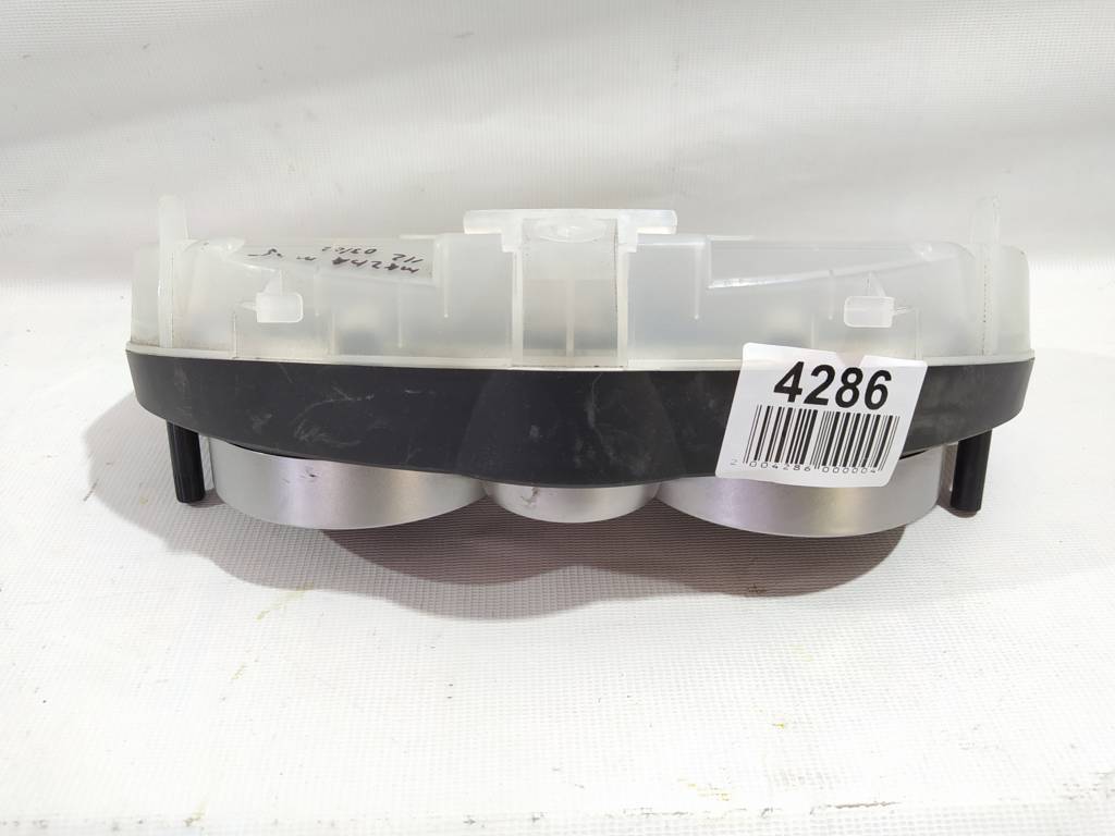 Mx-5 Спідометр Mazda MX-5 2013-2014 NH4455430K9001 Mazda MX-5 5 Mx-5 Спідометр Mazda MX-5 2013-2014 NH4455430K9001 Mazda MX-5 5