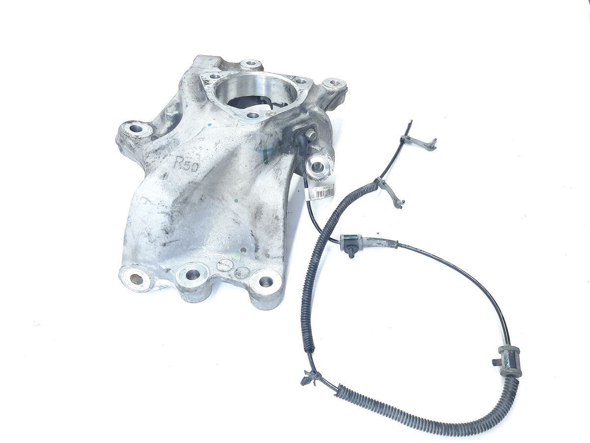 Malibu Поворотный кулак задний правый Chevrolet Malibu 2013-2015 23432049 Chevrolet Malibu 3