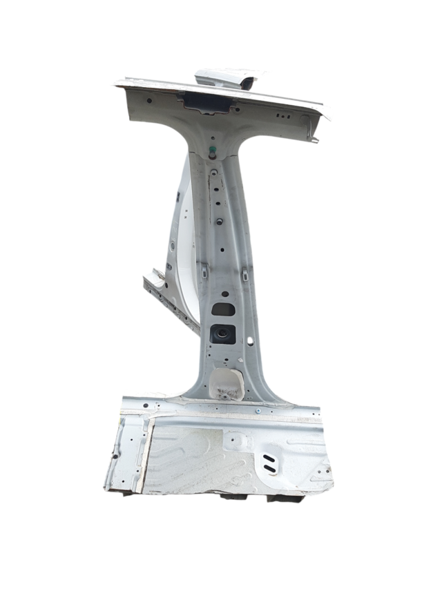 Ridgeline Стойка центральная левая Honda Ridgeline 2017-2025 04646T6ZA91ZZ Honda Ridgeline 4 Ridgeline Стойка центральная левая Honda Ridgeline 2017-2025 04646T6ZA91ZZ Honda Ridgeline 4