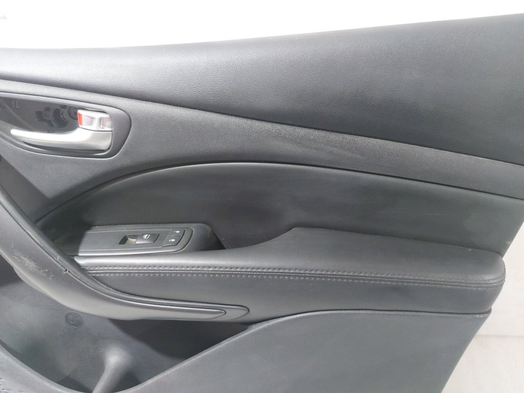 Dart Карта двери передней правой Dodge Dart 2013-2015 5MY521X9AC Dodge Dart 5