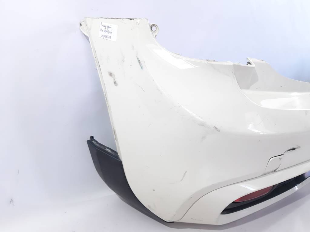 Cooper Бампер задній голий Mini Cooper 2014-2019 51127380009 Mini Cooper 3