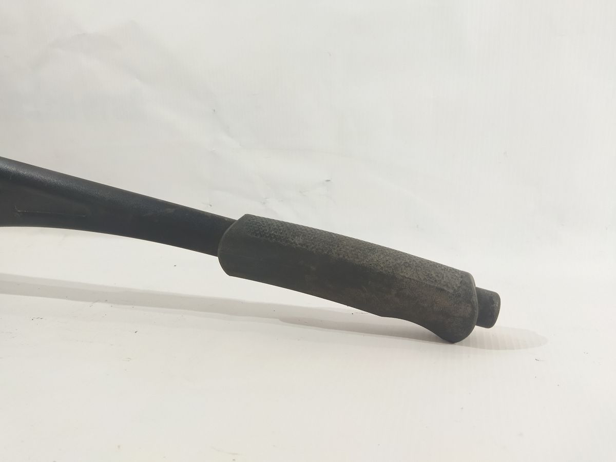 Fortwo Ручка гальма стоянки Smart Fortwo 2008-2016 4514200612CC4L Smart Fortwo 3