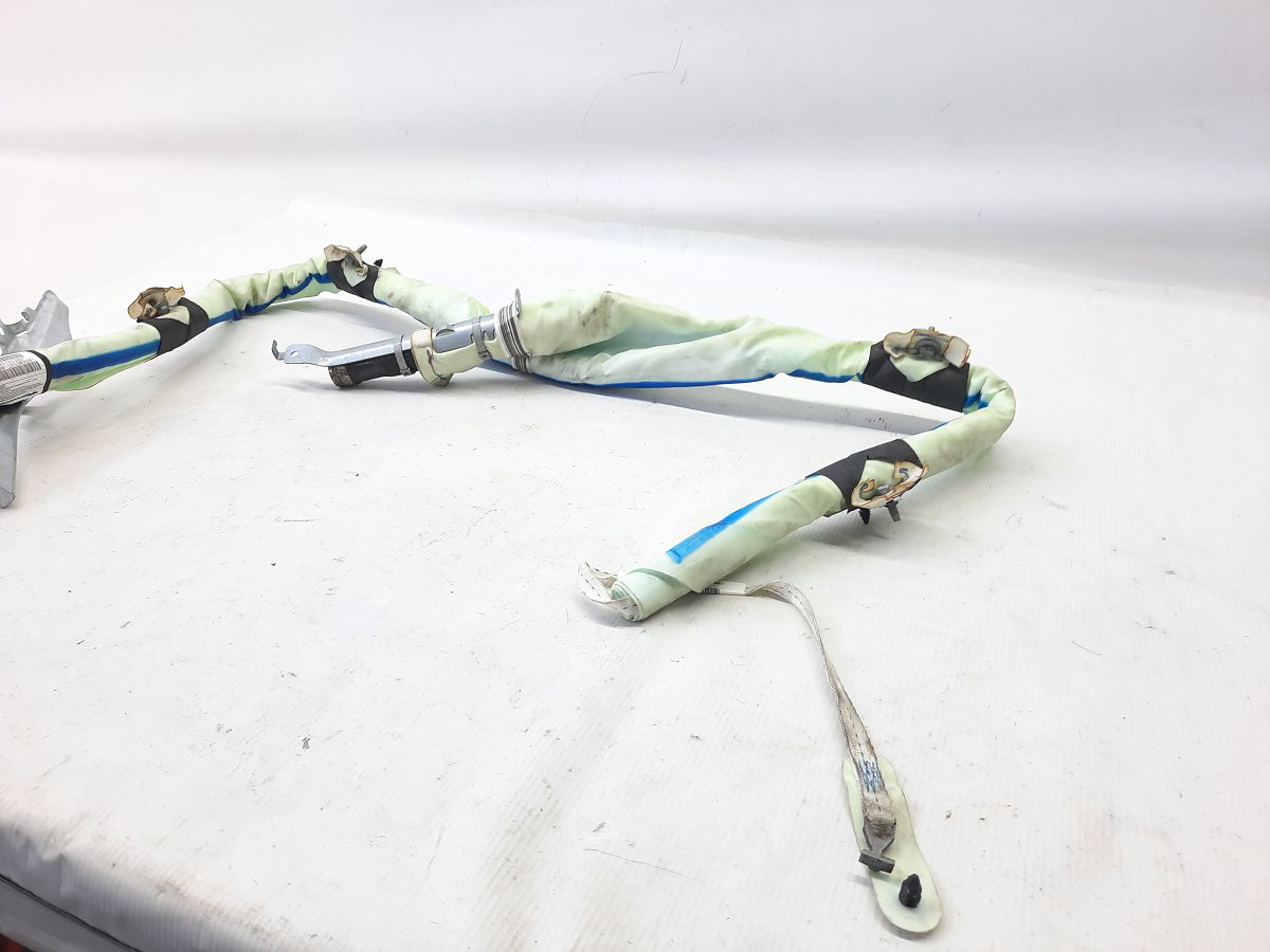 Dart Air Bag шторка левая Dodge Dart 2013-2019 5057853AD Dodge Dart 5