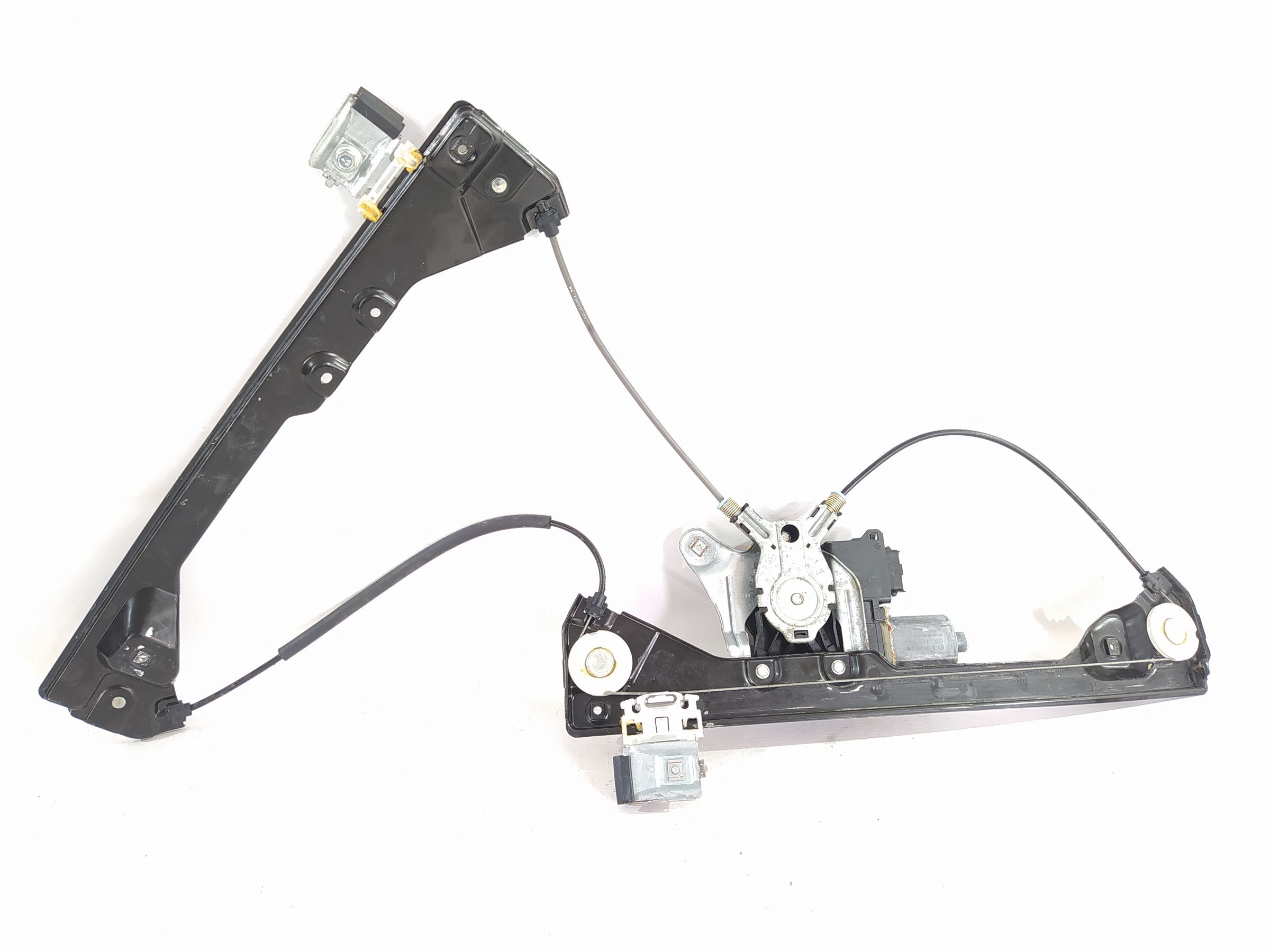 Cts Склопідйомник двері передньої лівої Cadillac CTS 2008-2014 2088397 Cadillac CTS 4 Cts Склопідйомник двері передньої лівої Cadillac CTS 2008-2014 2088397 Cadillac CTS 4