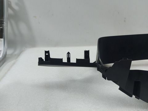 Sonata. Накладка панели приборов Hyundai Sonata 2015-2017 84740C17504X Hyundai Sonata