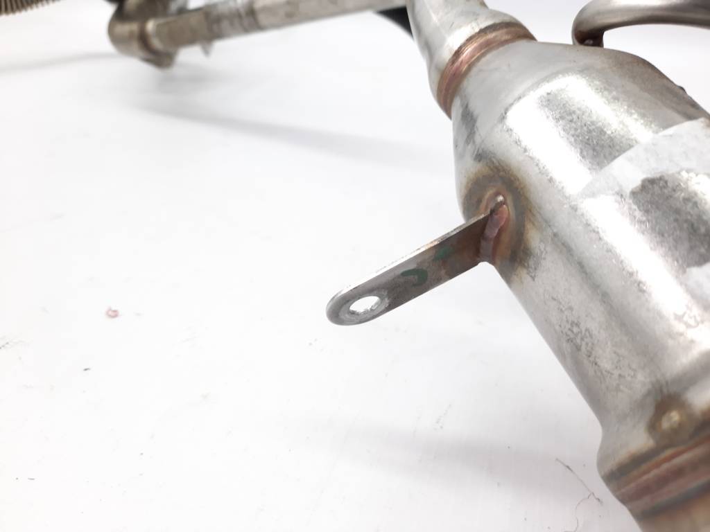 328i xdrive Заливна горловина BMW 328i xDrive 2007-2013 16117188074 BMW 328i xDrive 5