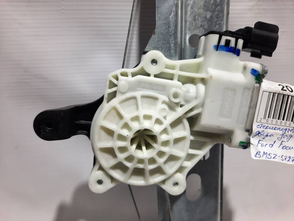 Focus Стеклоподъёмник двери задней левой Ford Focus 2012-2018 BM5Z5827001B Ford Focus 17