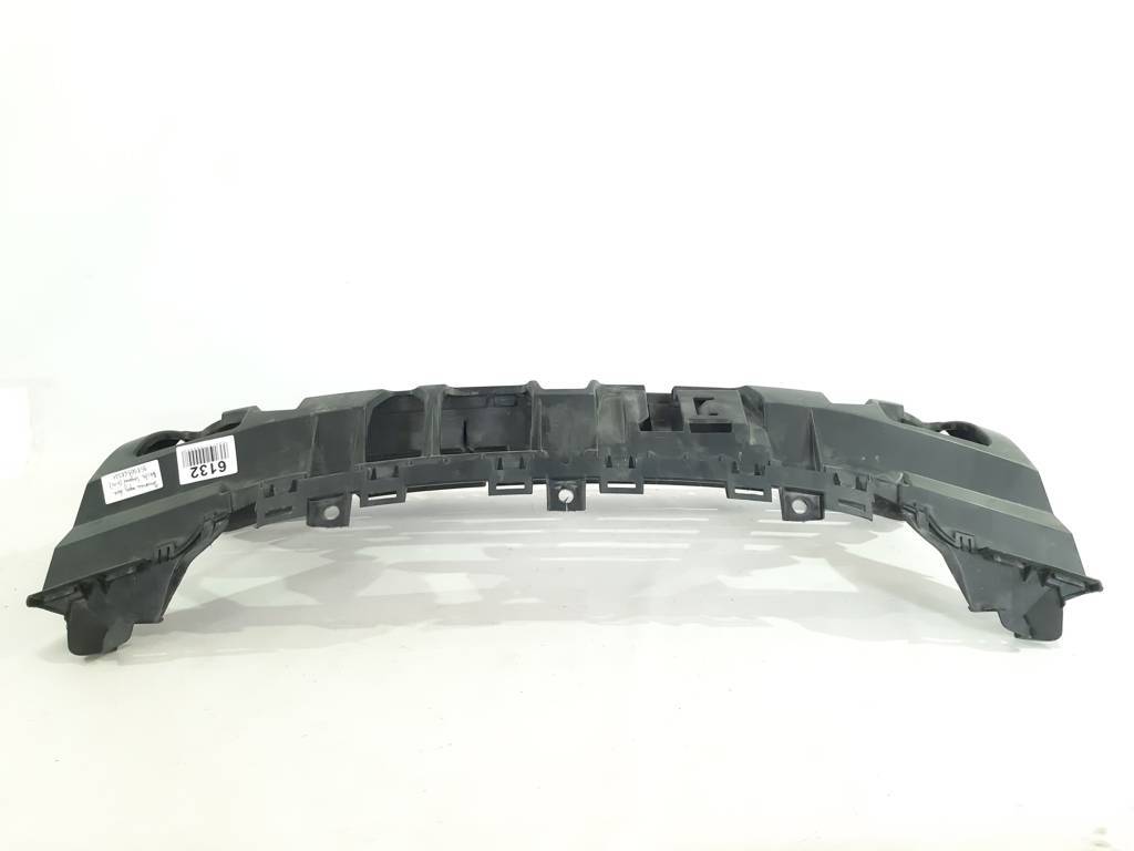 Cayenne Решітка бампера переднього Porsche Cayenne 2011-2014 95850568321 Porsche Cayenne 5