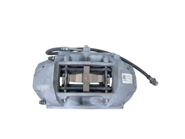 Model 3. Суппорт тормозной передний левый Tesla Model 3 2021-2023 104462100E Tesla Model 3