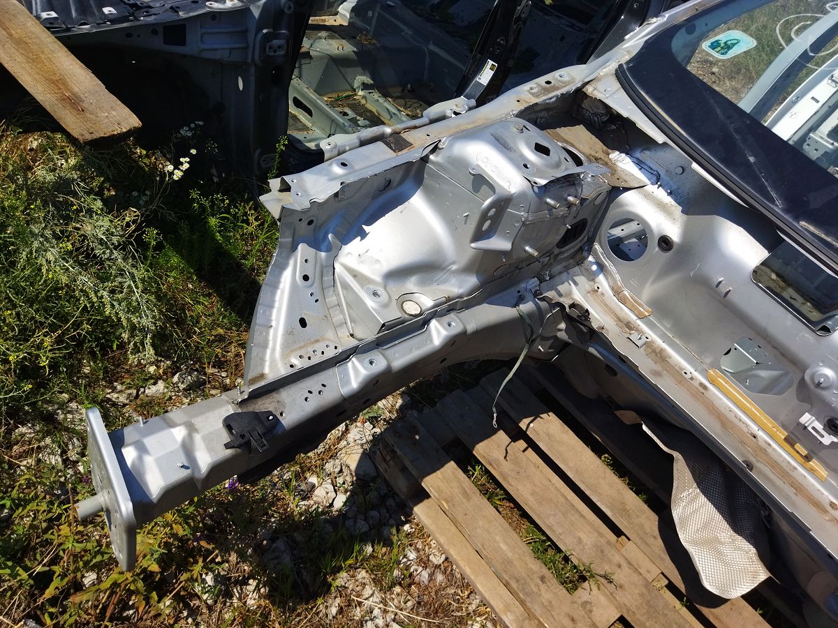 S60 Кузов голий (можна різати) Volvo S60 2011-2018 31283292 Volvo S60 4