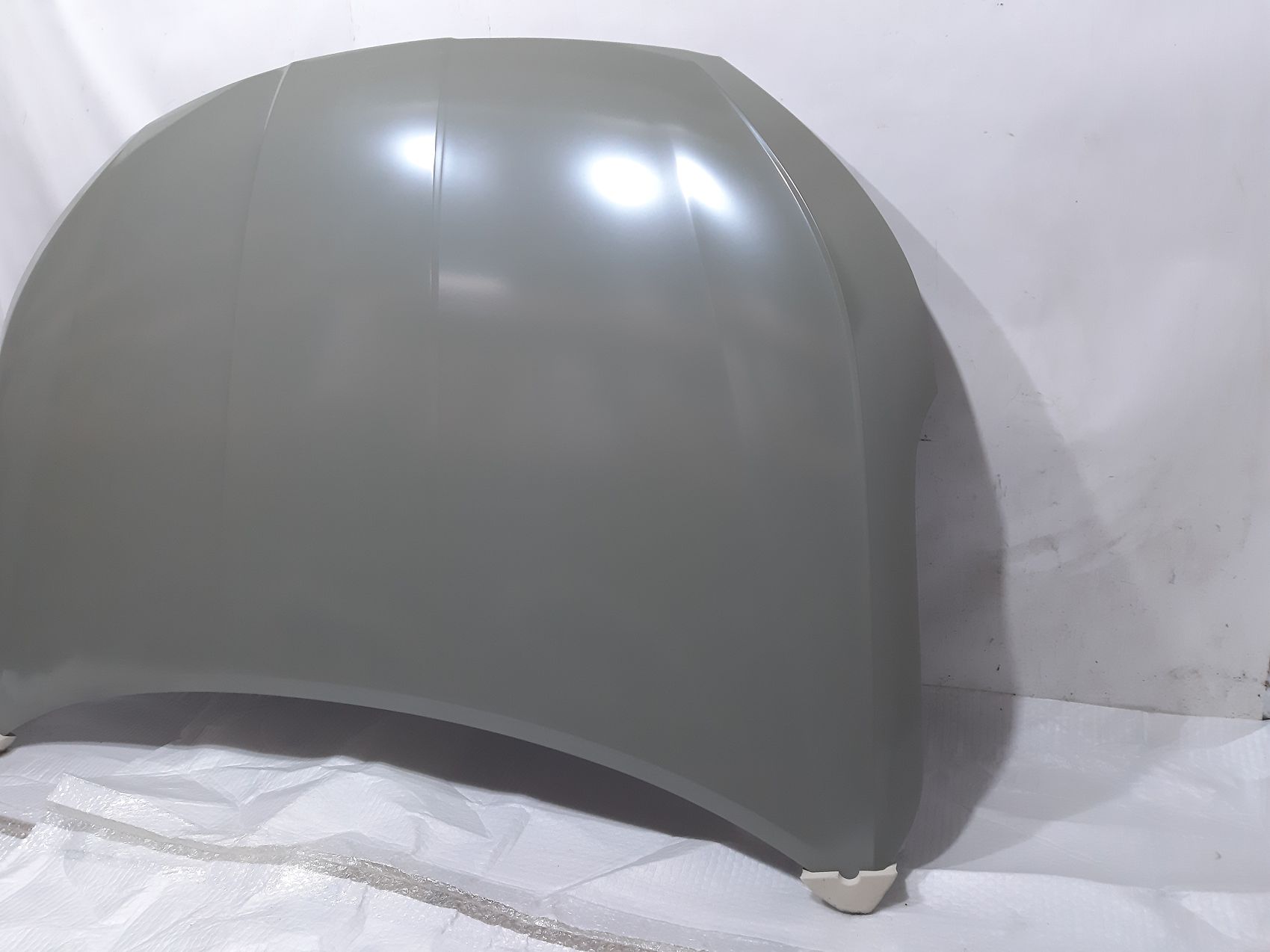 Капоты Капот (железо) Hyundai Elantra 2018-2020 66400-G3000 Hyundai Elantra 3