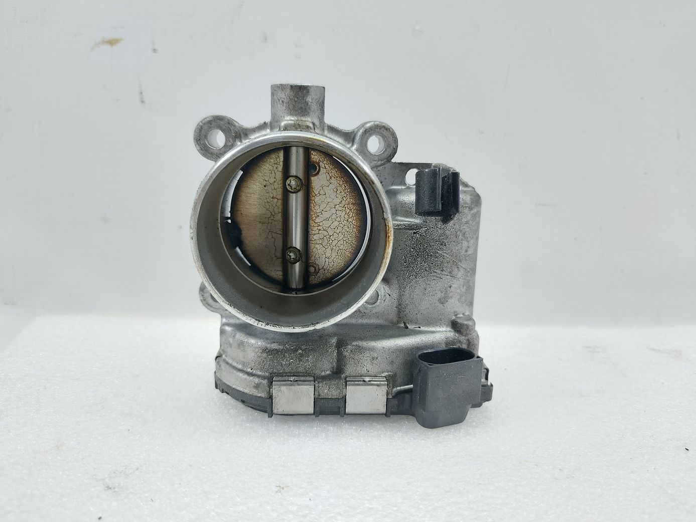 Xf. Дросельна заслінка Jaguar XF 2013-2019 AG9E9F991AA Jaguar XF Xf. Дросельна заслінка Jaguar XF 2013-2019 AG9E9F991AA Jaguar XF