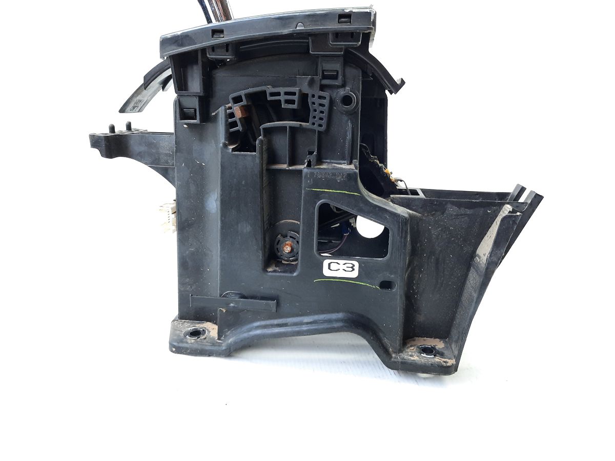 Sentra Кулиса переключения АКПП Nissan Sentra 2013-2019 349019AN2B Nissan Sentra 11