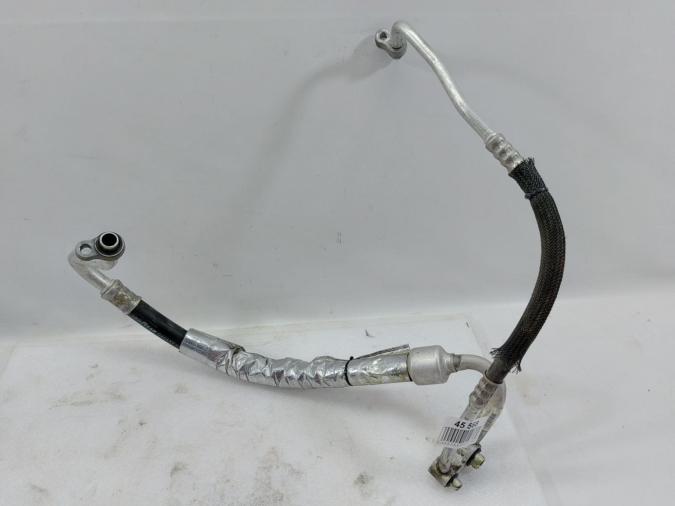 Malibu Трубка компресора кондиціонера Chevrolet Malibu 2013-2015 22948645 Chevrolet Malibu 4