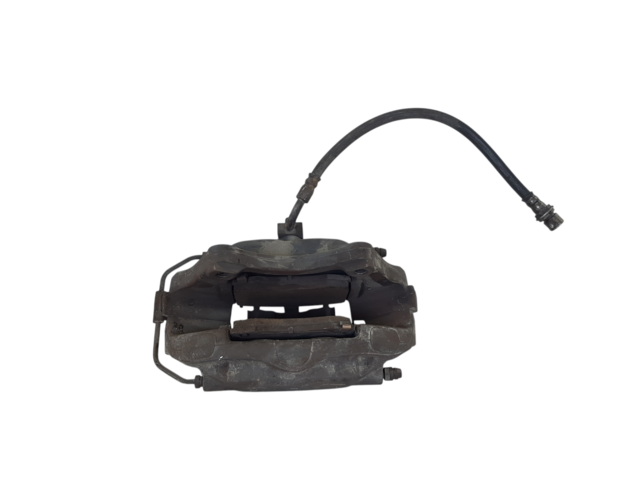 Model s Суппорт гальмівний задній лівий Tesla Model S 2012-2016 102764300A Tesla Model S 2