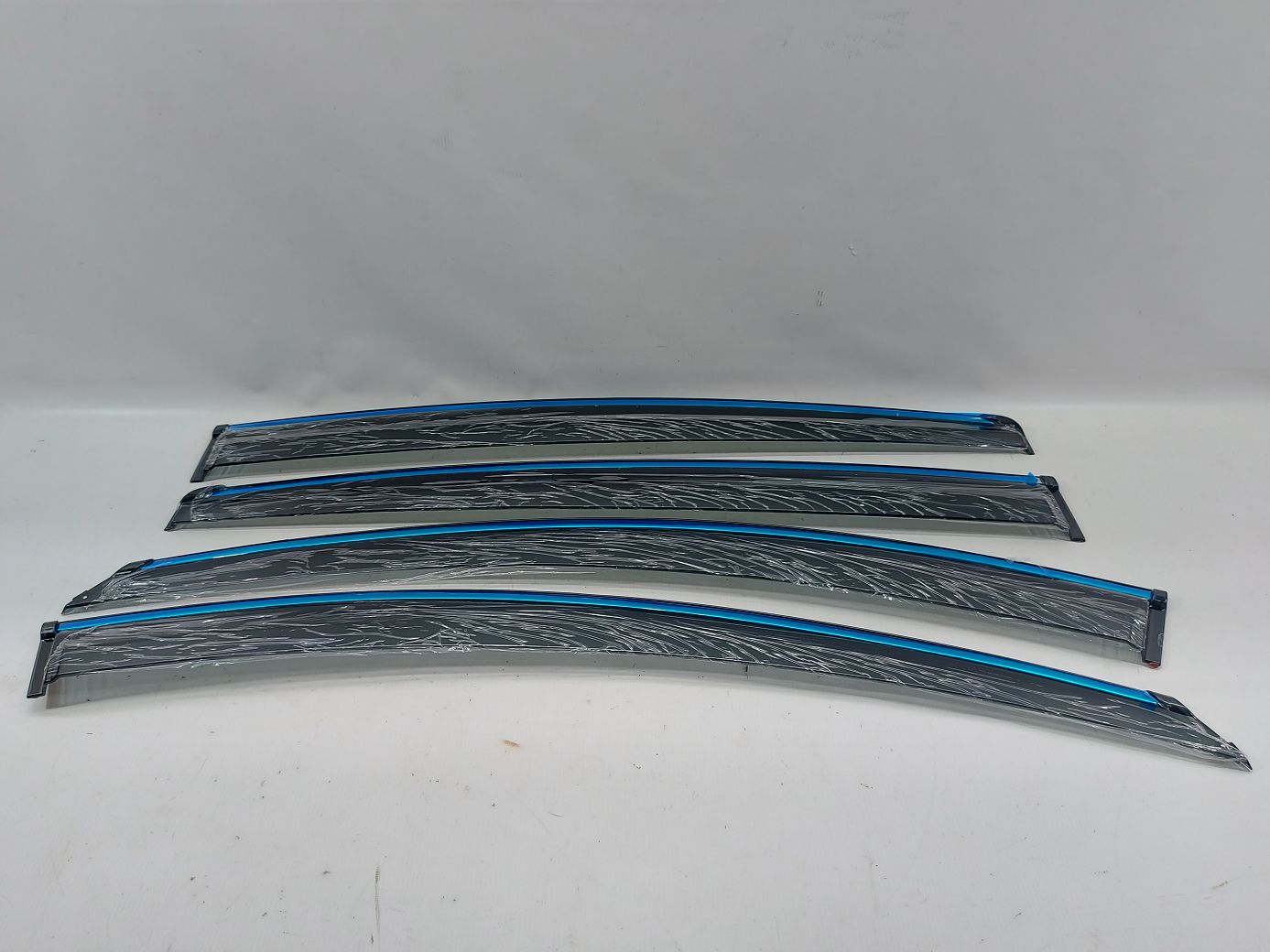 Вітровики бокового скла. Дефлектори вікон Honda M-NV `22 Honda M-NV Вітровики бокового скла. Дефлектори вікон Honda M-NV `22 Honda M-NV