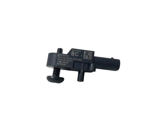 Equinox. Датчик удару Chevrolet Equinox EV 2024-2025 13525286 Chevrolet Equinox EV Equinox. Датчик удару Chevrolet Equinox EV 2024-2025 13525286 Chevrolet Equinox EV