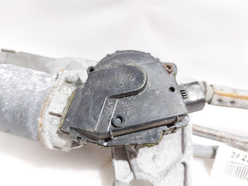 Scion iq Механізм склоочисника Toyota Scion IQ 2012-2015 8515074040 Toyota Scion IQ 2