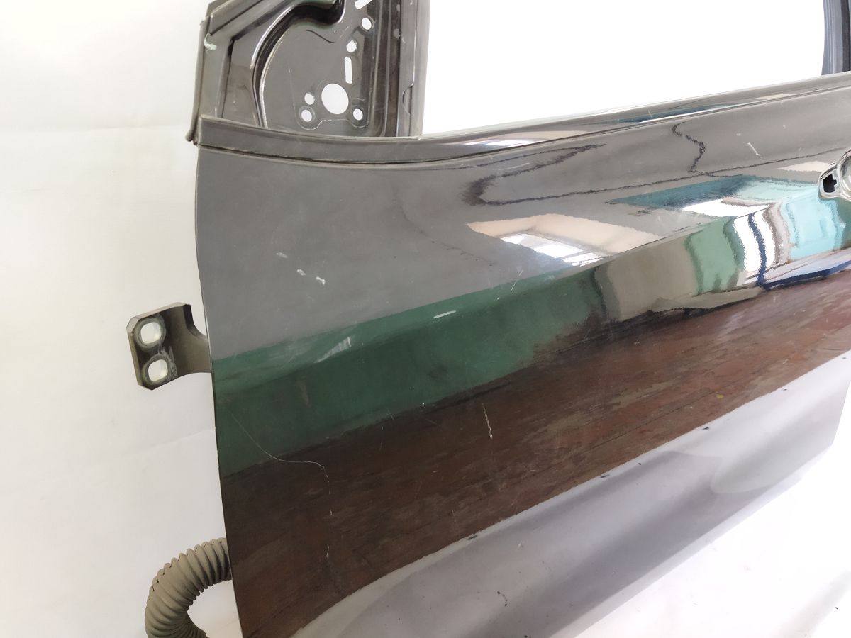 Dart Дверь передняя левая Dodge Dart 2012-2016 68158725AD Dodge Dart 4