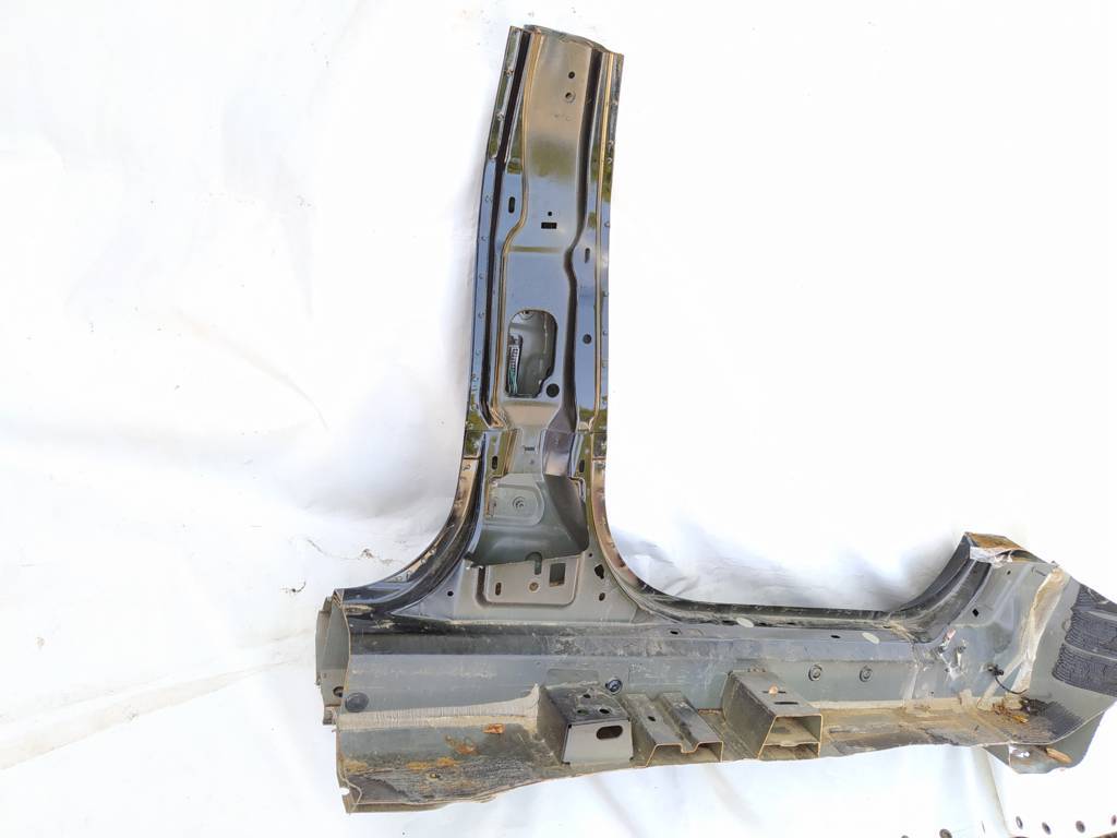 Malibu Центральная стойка левая Chevrolet Malibu 2013-2016 22948849 Chevrolet Malibu 6