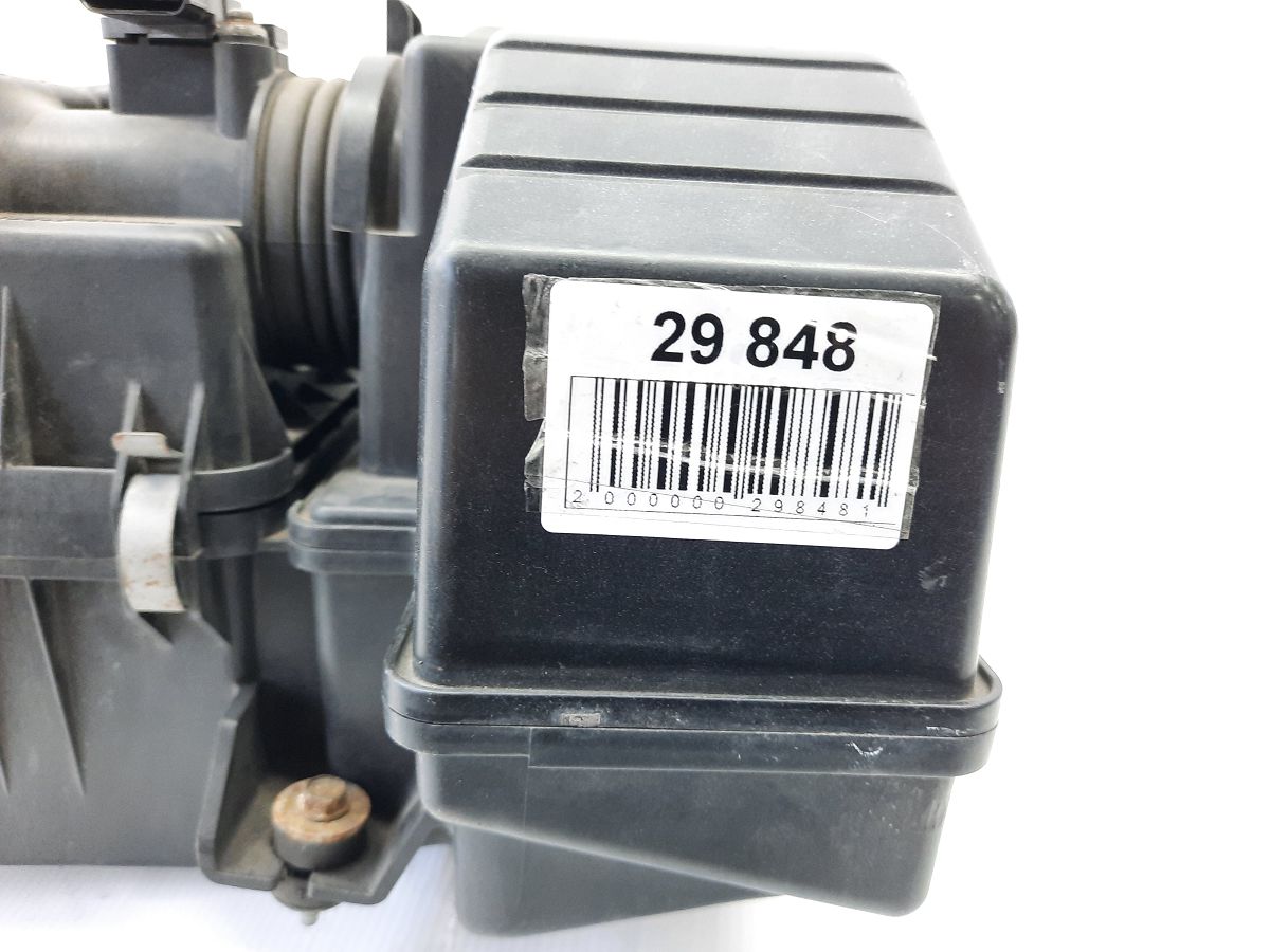 Insight Корпус воздушного фильтра Honda Insight 2010-2014 17210RBJ000 Honda Insight 11