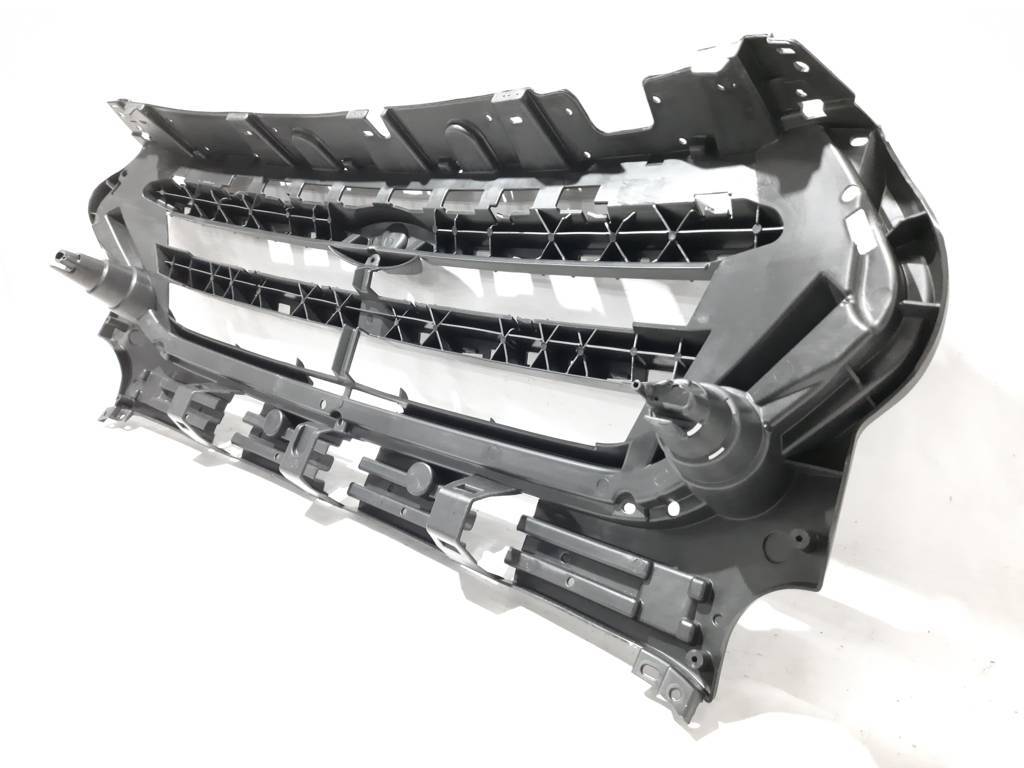  Основа решетки радиатора Ford Escape `16-19 Ford Escape 7