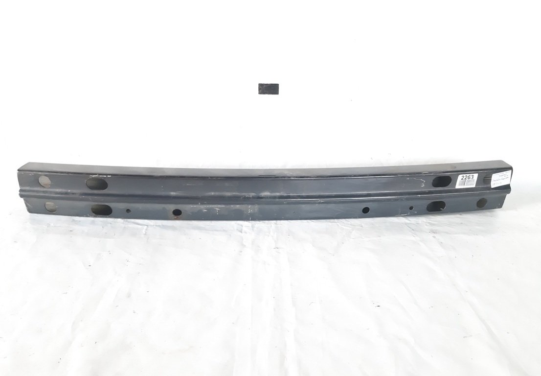 Equinox Підсилювач бампера заднього Chevrolet Equinox 2010-2017 22891609 Chevrolet Equinox 8