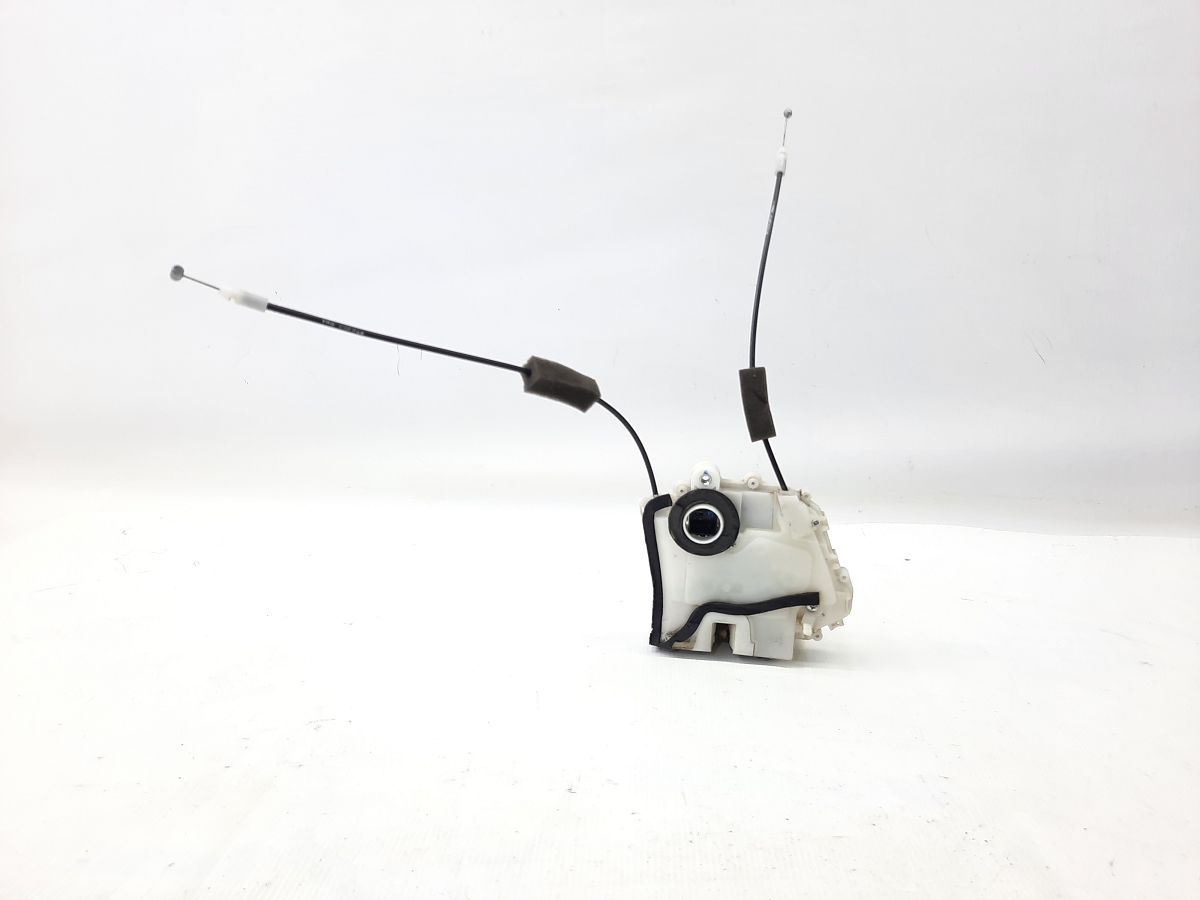 Insight. Замок двері задньої лівої Honda Insight 2010-2014 72650TM8A01 Honda Insight