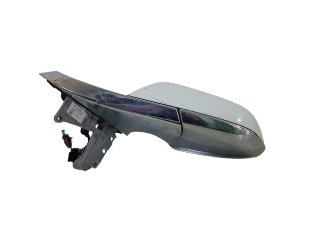 Model s Дзеркало ліве Tesla Model S 2012-2016 6005864-00-E Tesla Model S 4
