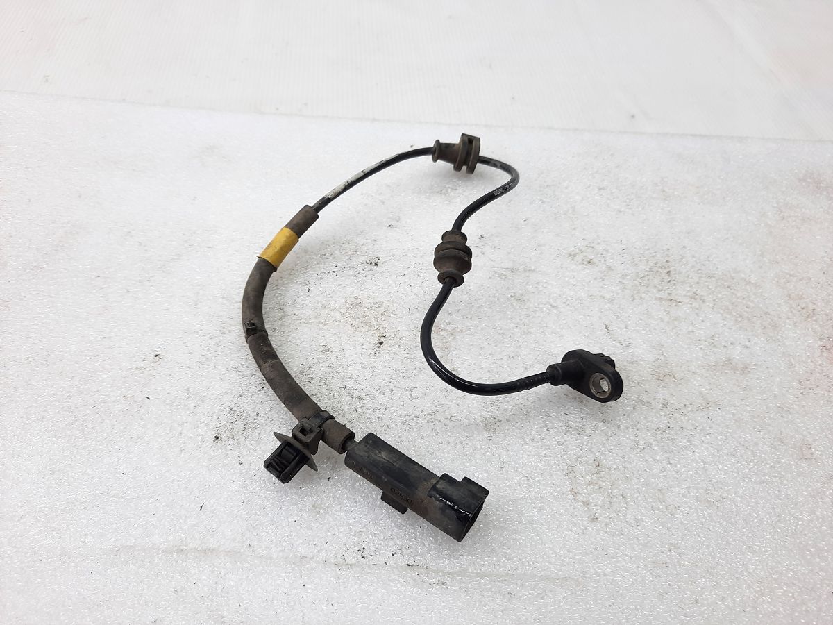 Focus. Датчик ABS колеса заднього правого Ford Focus 2013 DG9C2C190CD Ford Focus