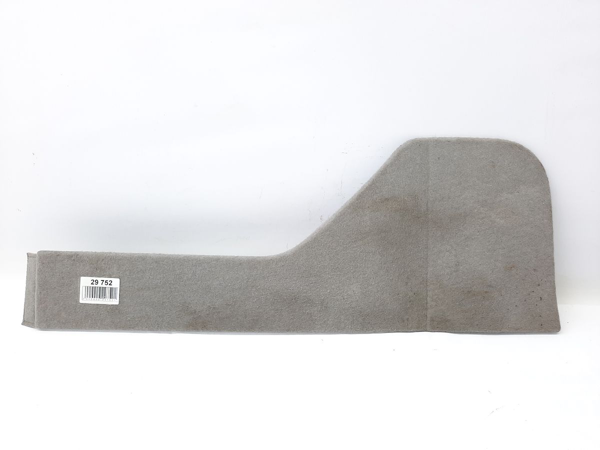 Insight Обшивка багажного отделения правая Honda Insight 2010-2014 84522TM8A01ZA Honda Insight 12