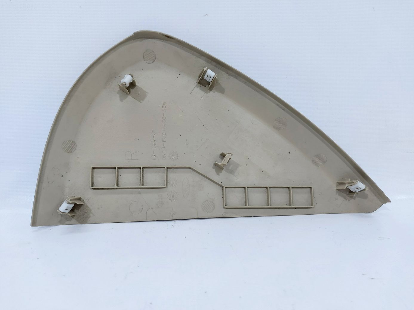 Fusion hybrid Обшивка торпеди збоку права Ford Fusion Hybrid 2014-2016 DS7Z5404480AA Ford Fusion Hybrid 6